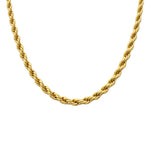 6MM Rope Chain
