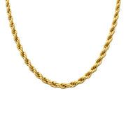 6MM Rope Chain