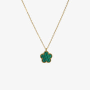 Marianne Floral Necklace