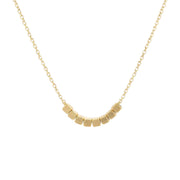 Mae Cube Necklace
