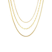Esme Layered Necklace
