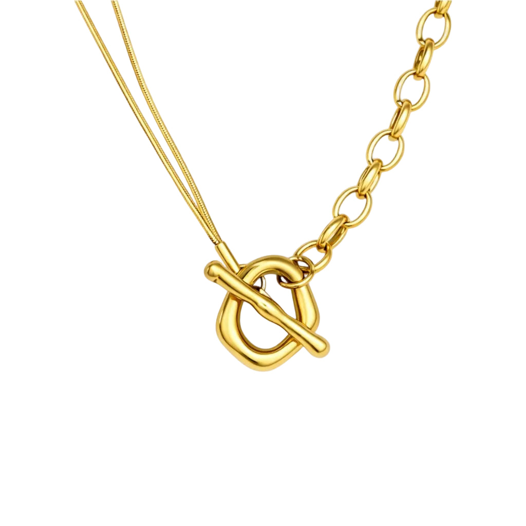 Elin Talis Necklace