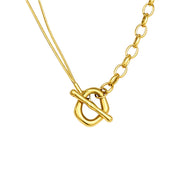 Elin Talis Necklace