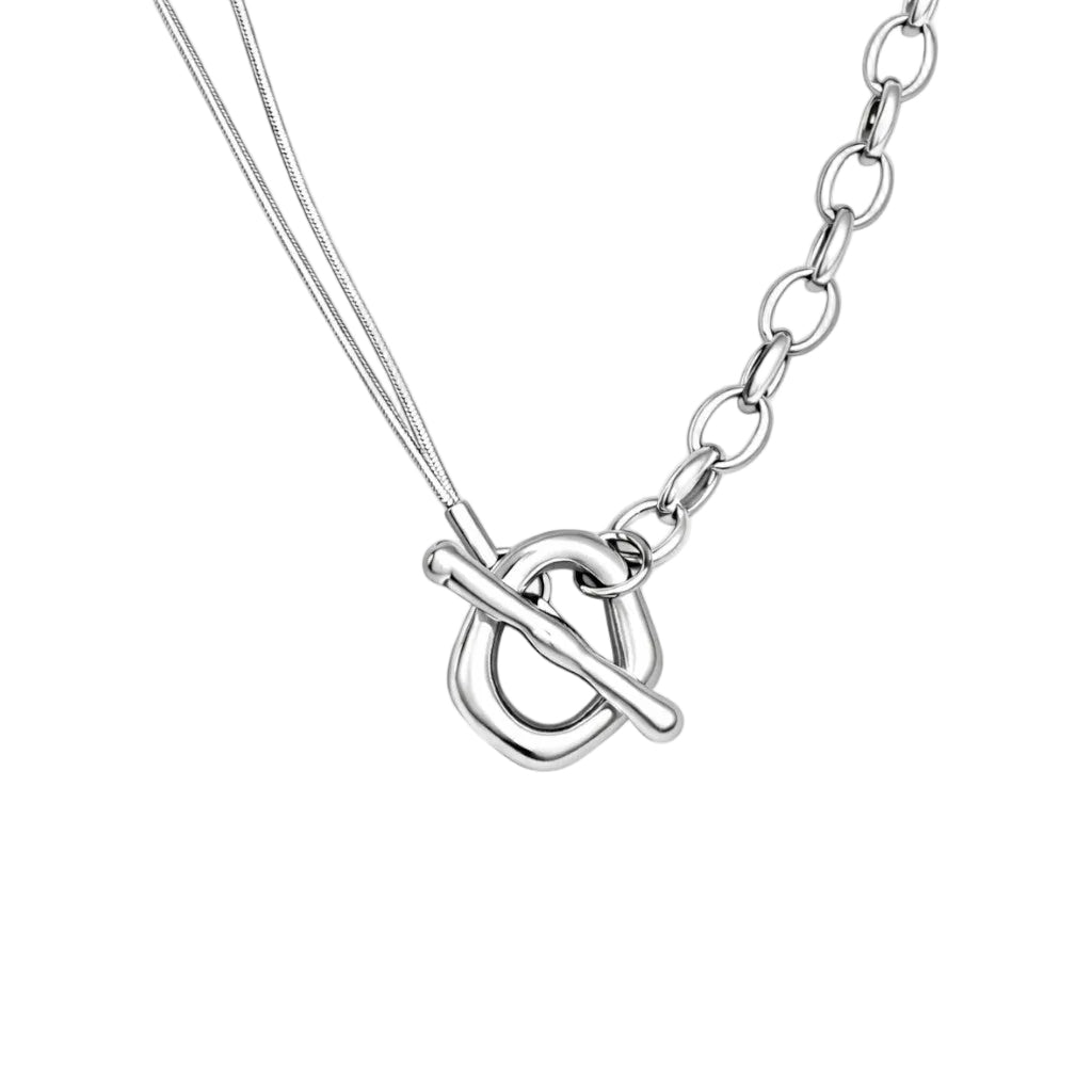 Elin Talis Necklace