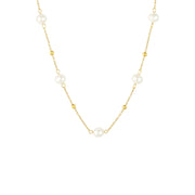 Orla Pearl Necklace