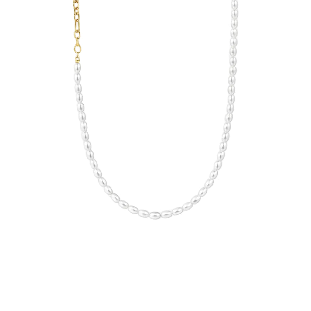 Arin Pearl Necklace