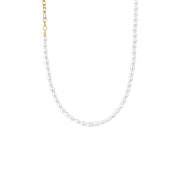 Arin Pearl Necklace