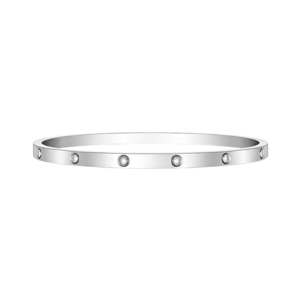 Rosalie Bangle Bracelet