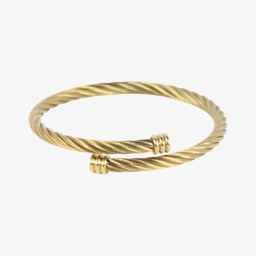 Valentina Cuff Bracelet