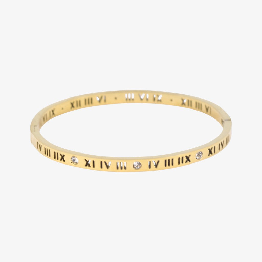 Juliana Bangle Bracelet