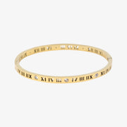 Juliana Bangle Bracelet
