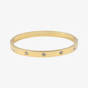 Rosalie Bangle Bracelet
