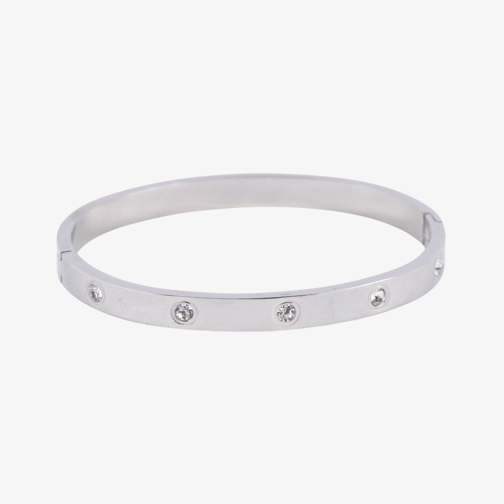 Rosalie Bangle Bracelet