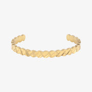 Anastasia Bangle Bracelet