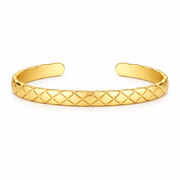 Anastasia Bangle Bracelet