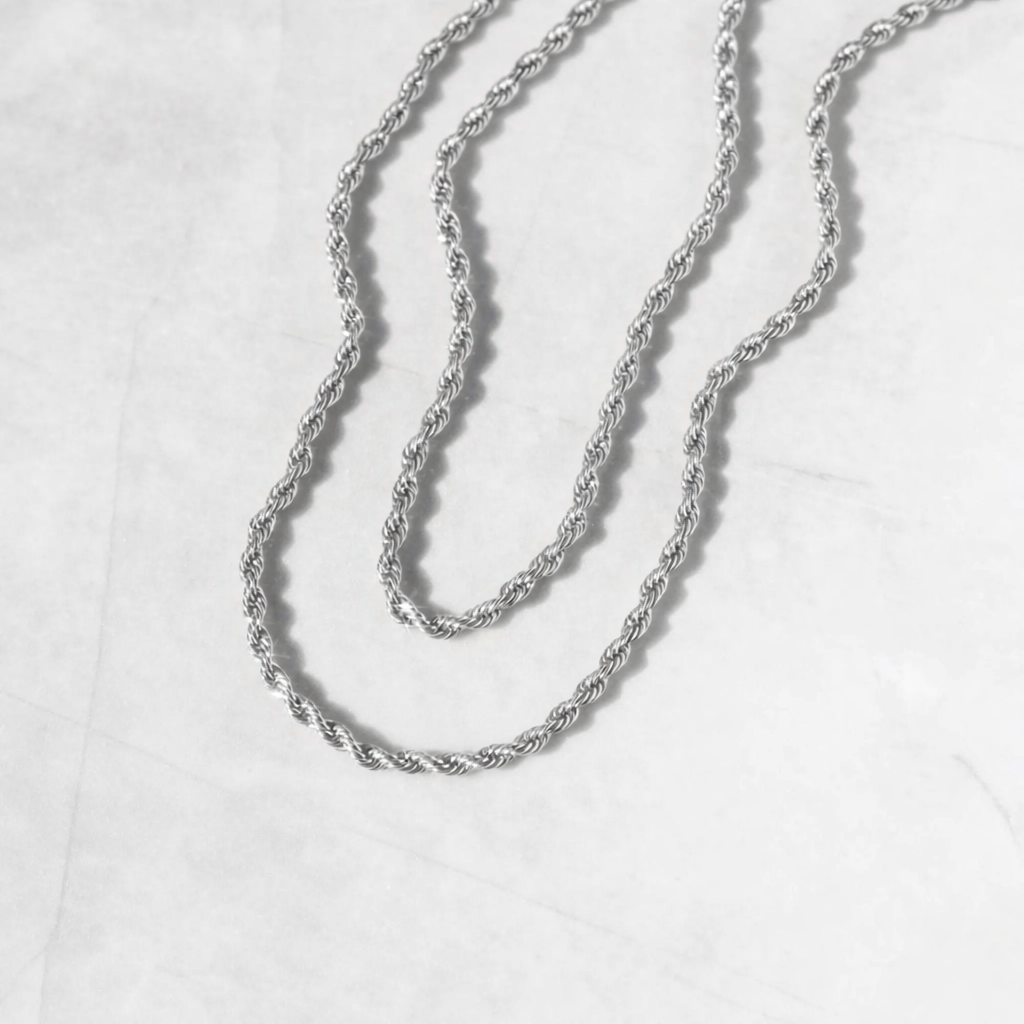 3MM Rope Chain