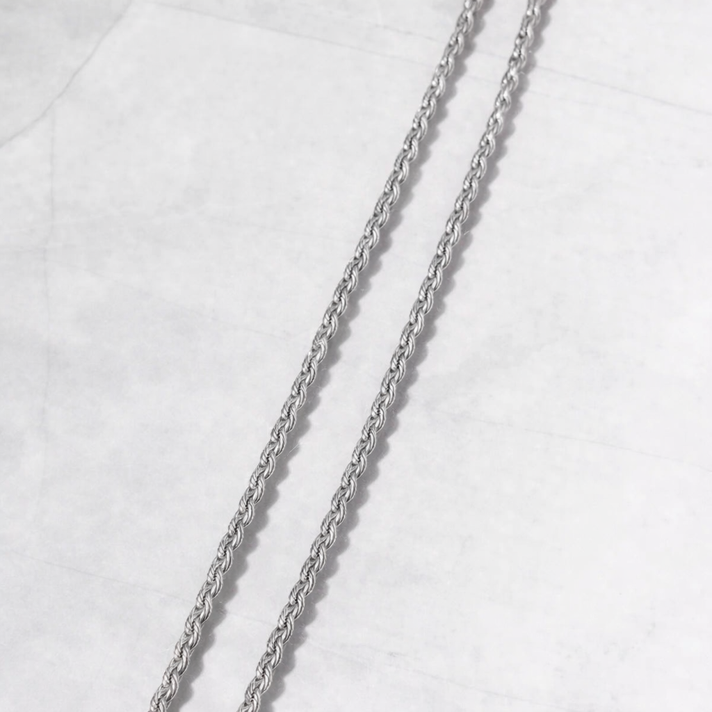4MM Wheat Chain