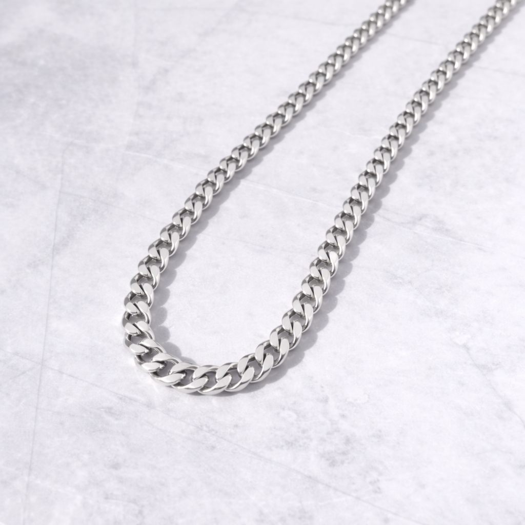 7MM Cuban Chain