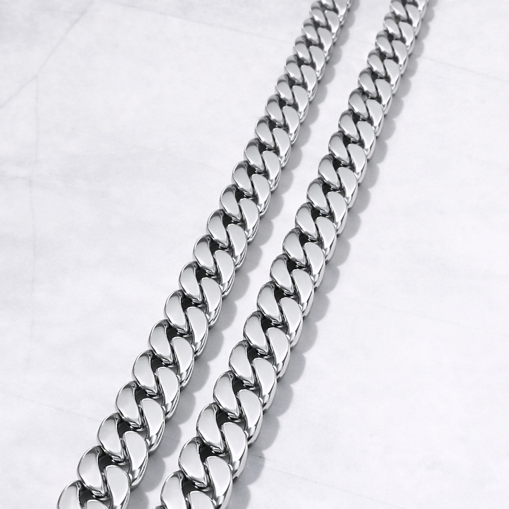 7MM Cuban Chain