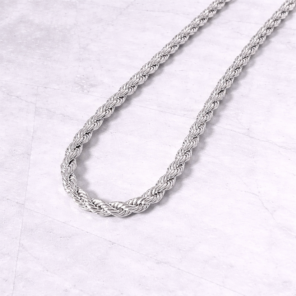 6MM Rope Chain