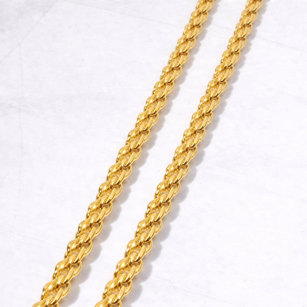 6MM Rope Chain