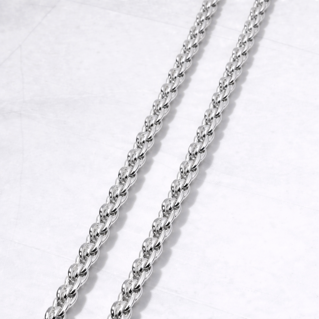 6MM Rope Chain