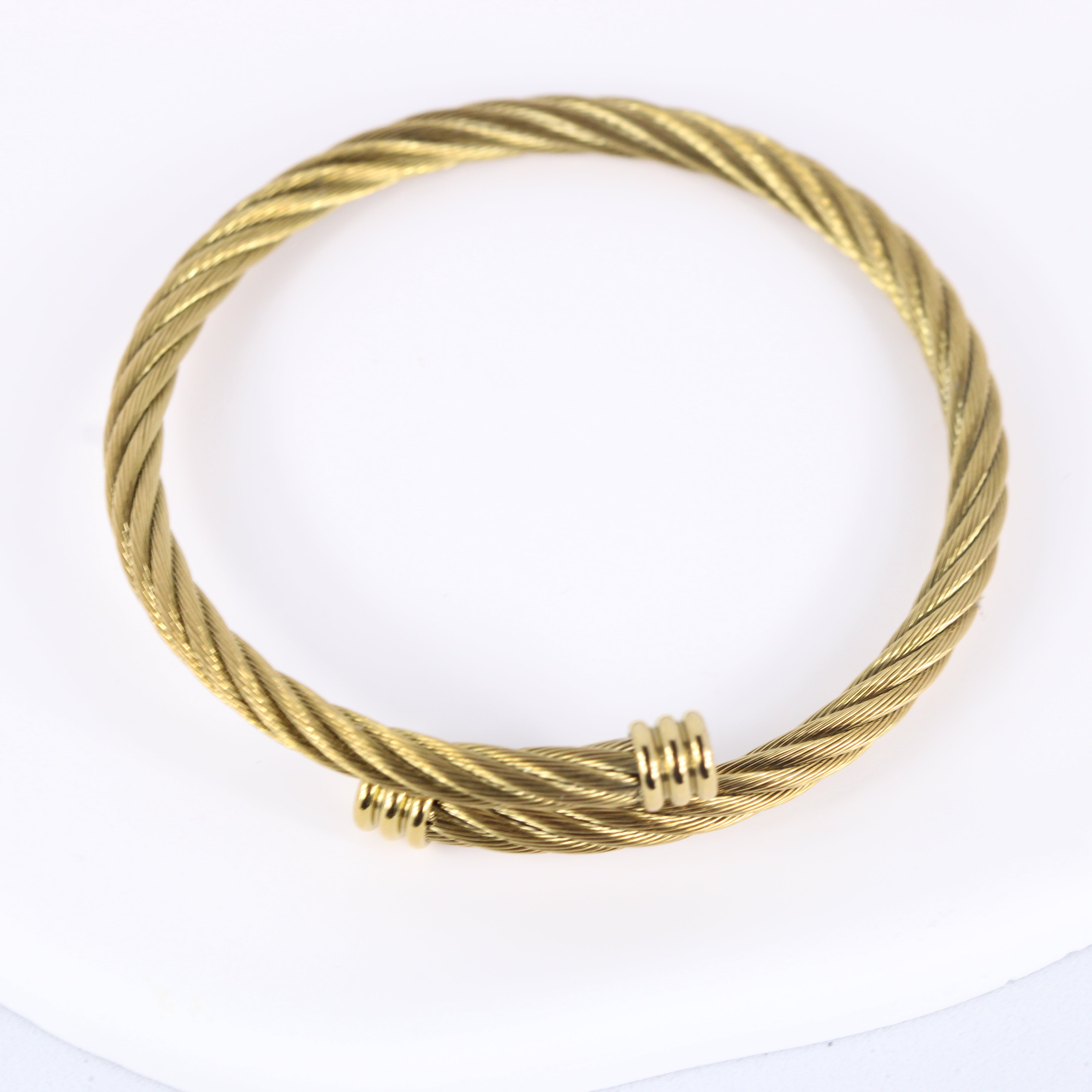 Valentina Cuff Bracelet