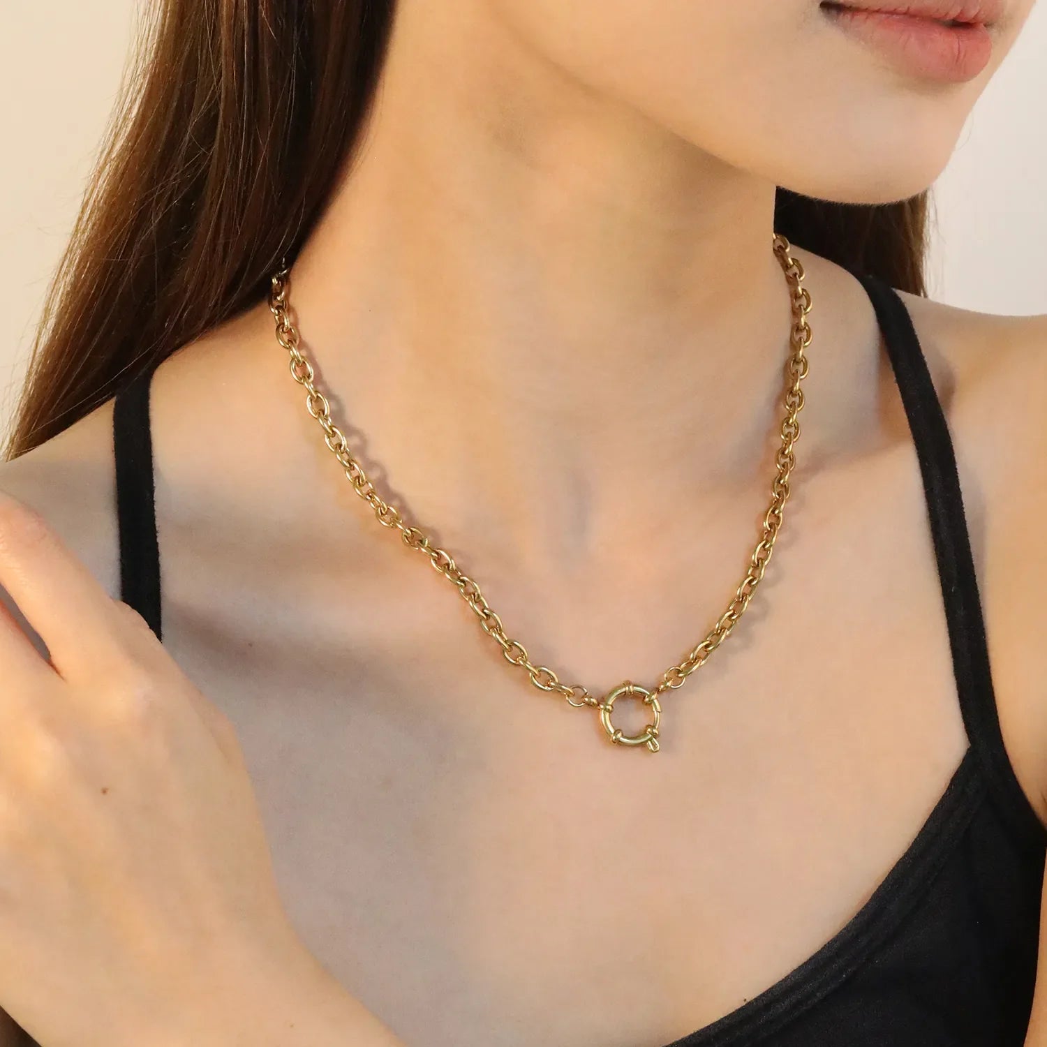Lina Signoretti Necklace