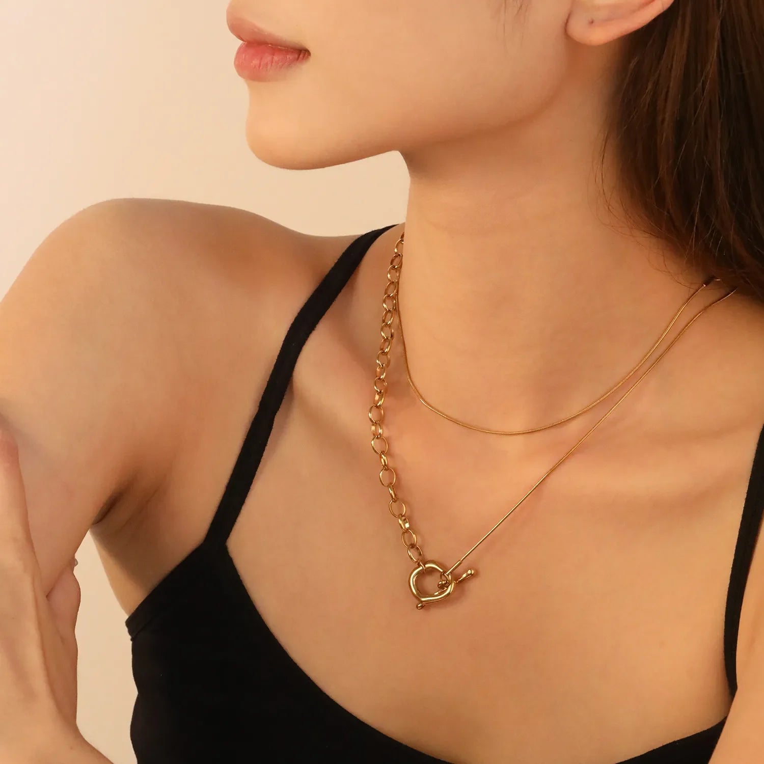Elin Talis Necklace