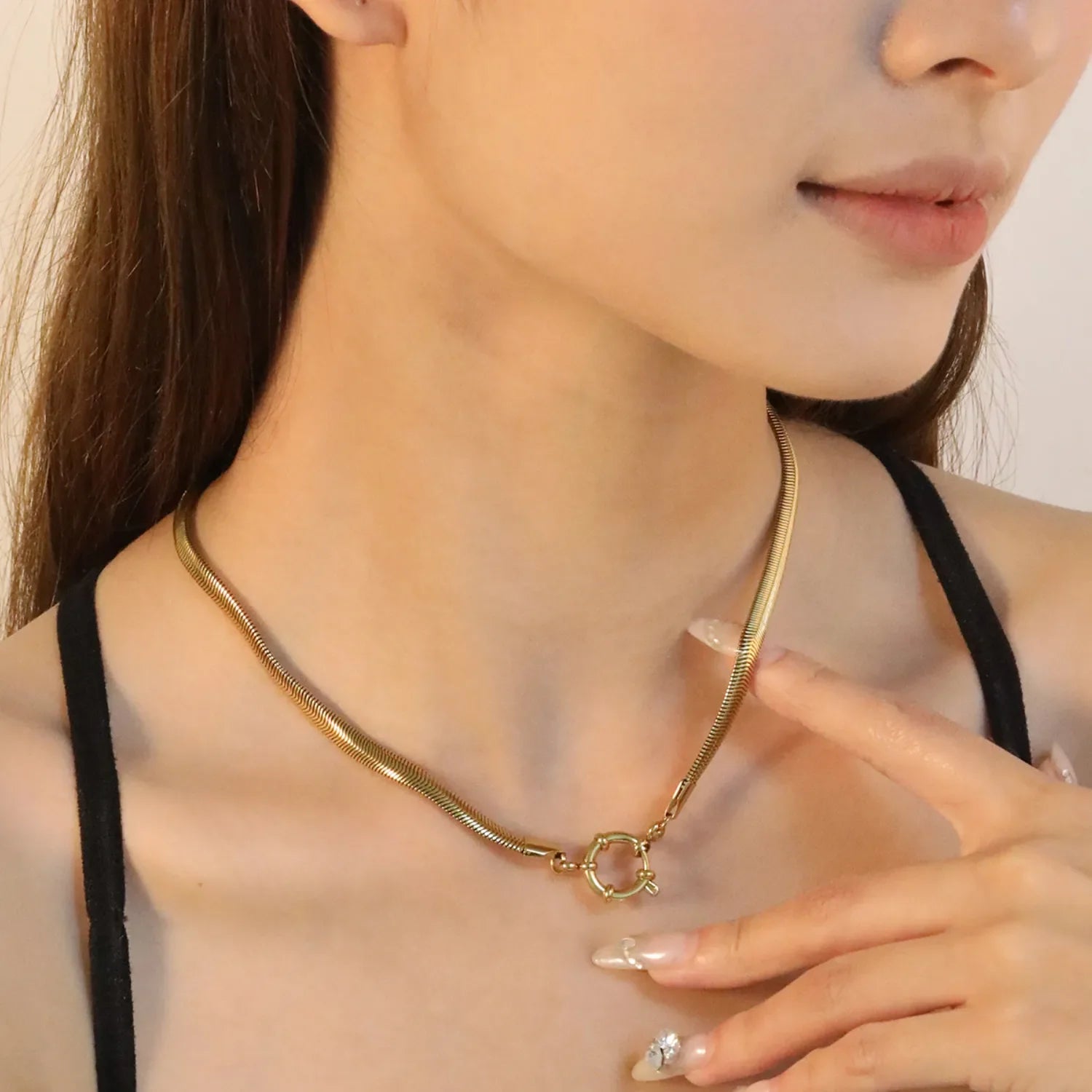 Sora Signoretti Necklace