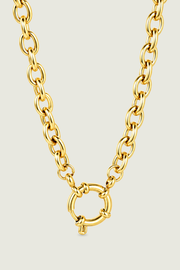 Lina Signoretti Necklace