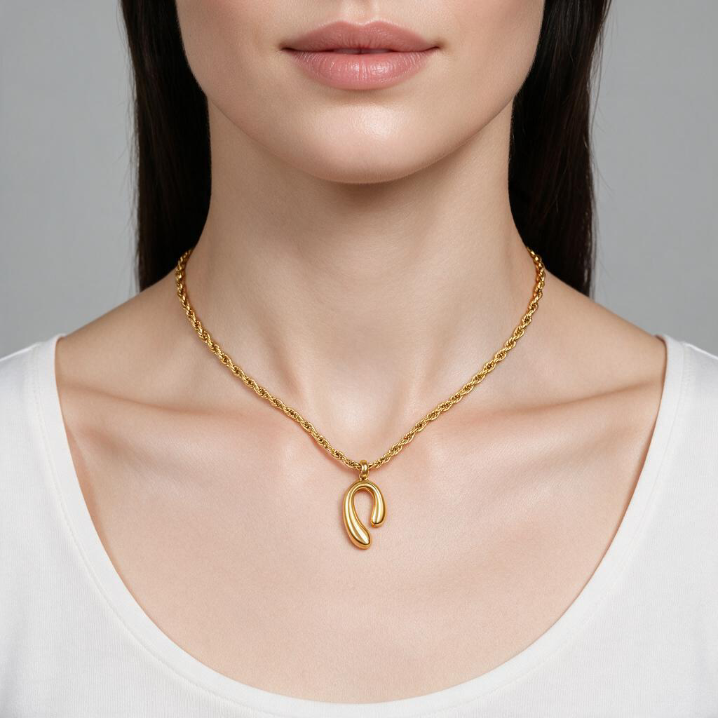 Nysa Necklace
