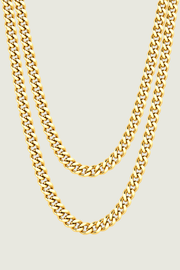 Neri Cuban Necklace