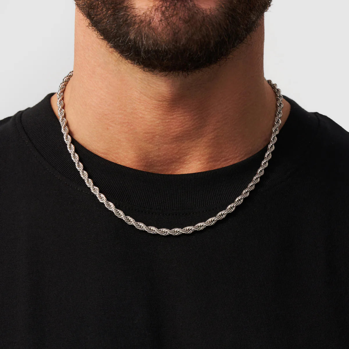 6MM Rope Chain
