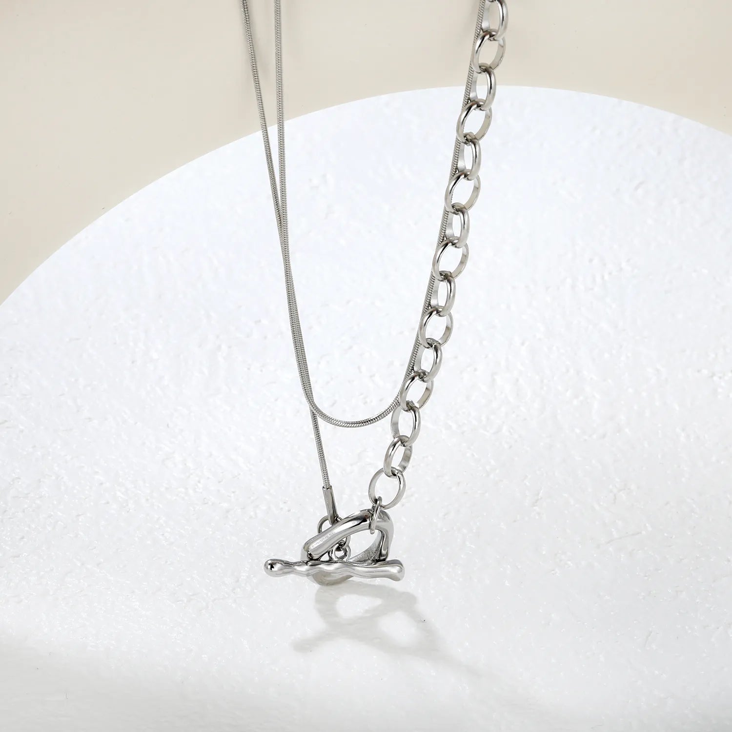 Elin Talis Necklace
