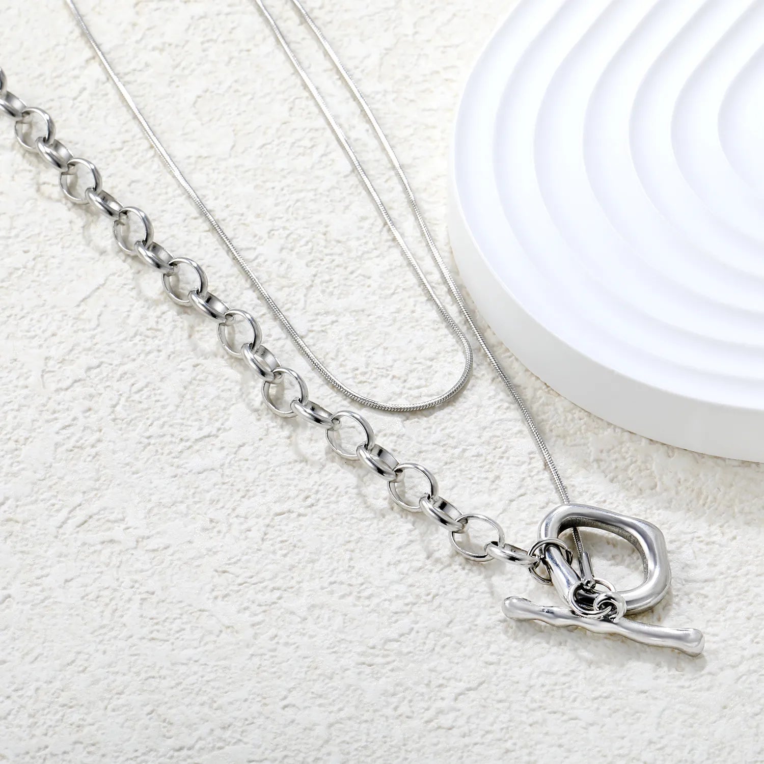 Elin Talis Necklace