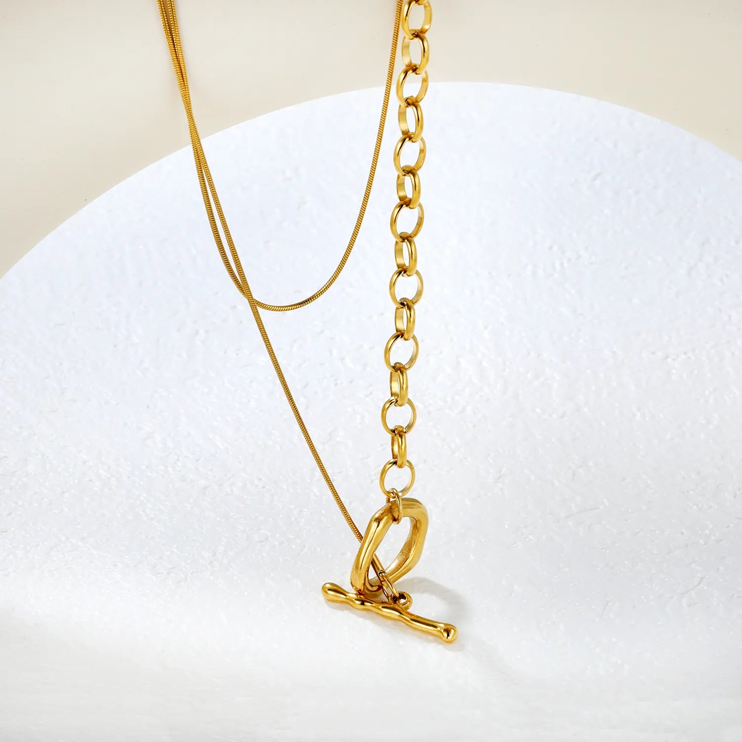 Elin Talis Necklace