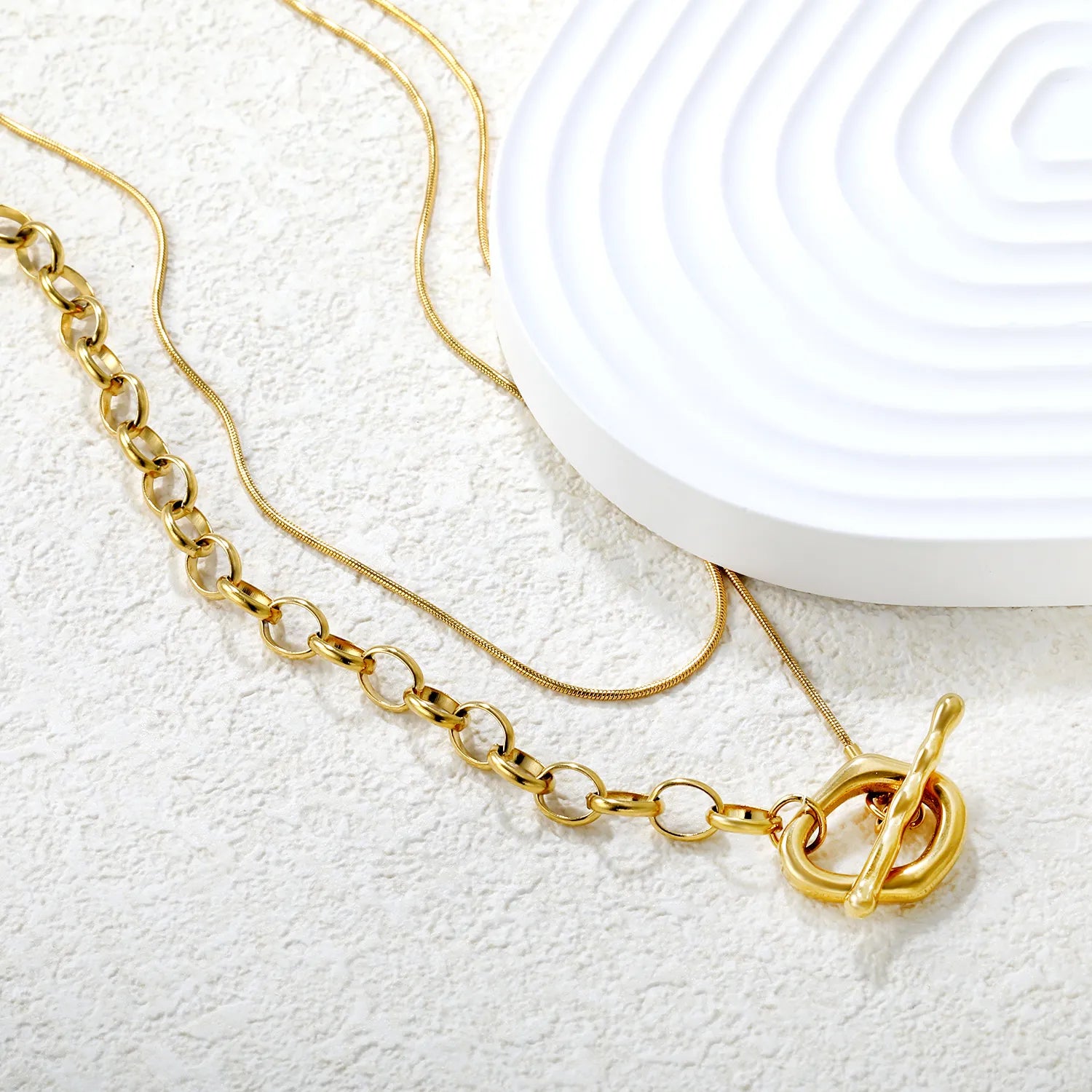 Elin Talis Necklace