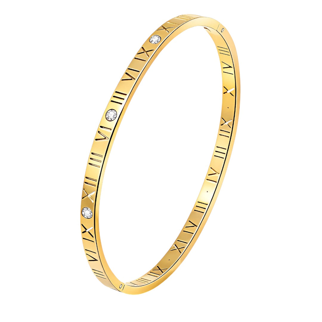 Juliana Bangle Bracelet