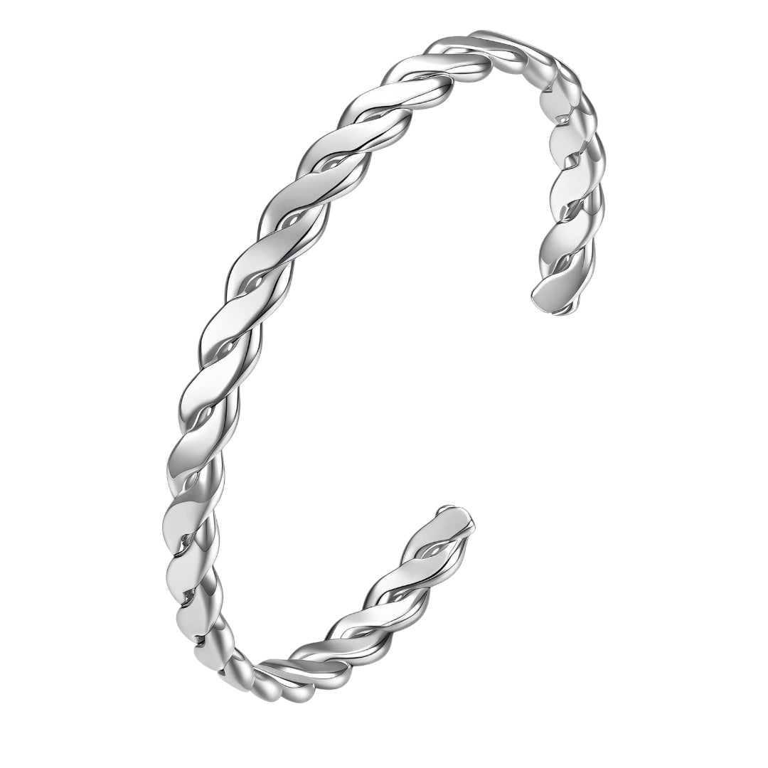 Celia Bangle Bracelet