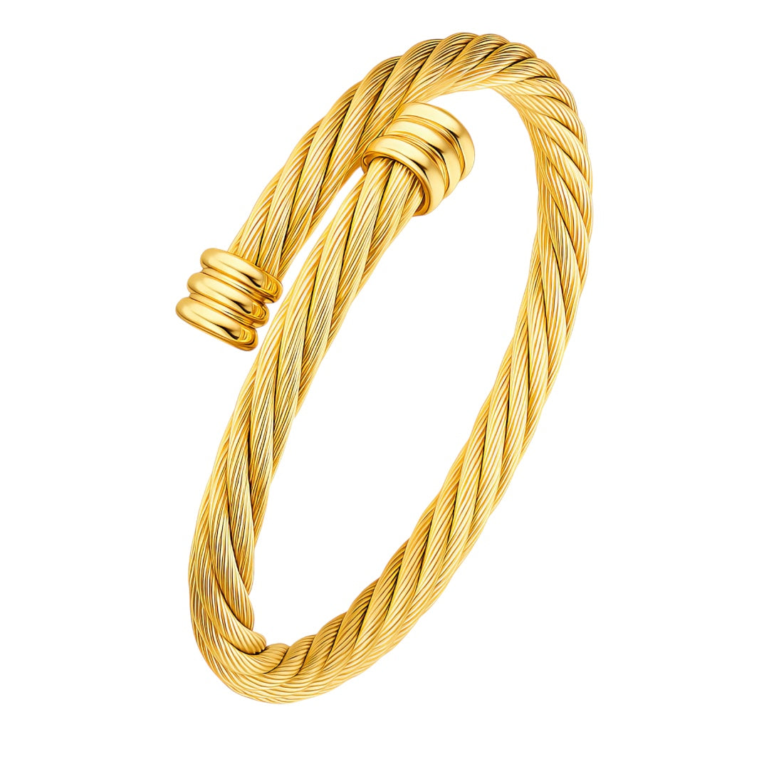 Valentina Bangle Bracelet