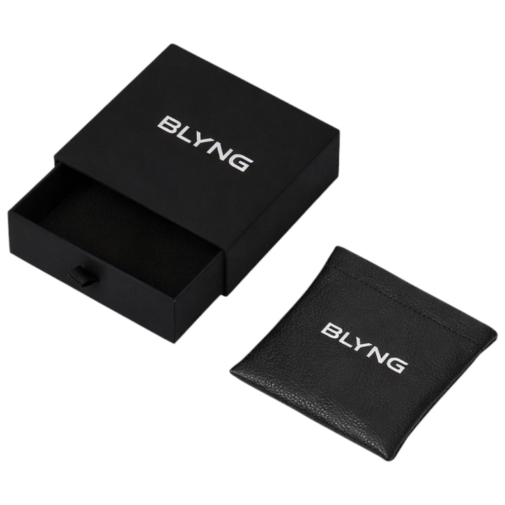 7MM Cuban Chain  | Gold